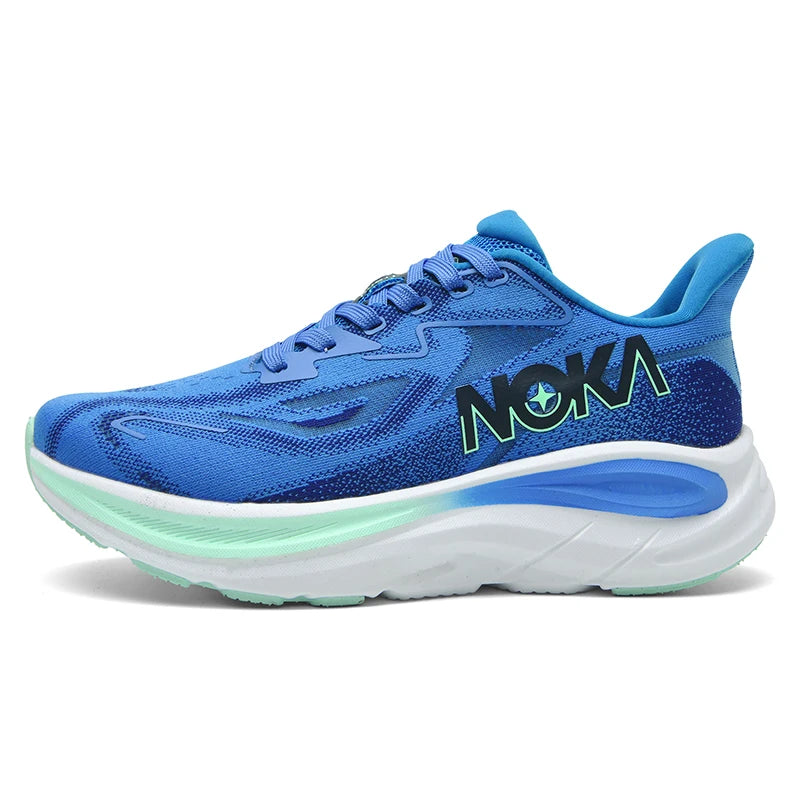 Men'S Spring And Autumn Sports Running Shoes Outdoor Comfortable Breathable Soft Soled Height Raising Casual Men'S Shoes 39-45