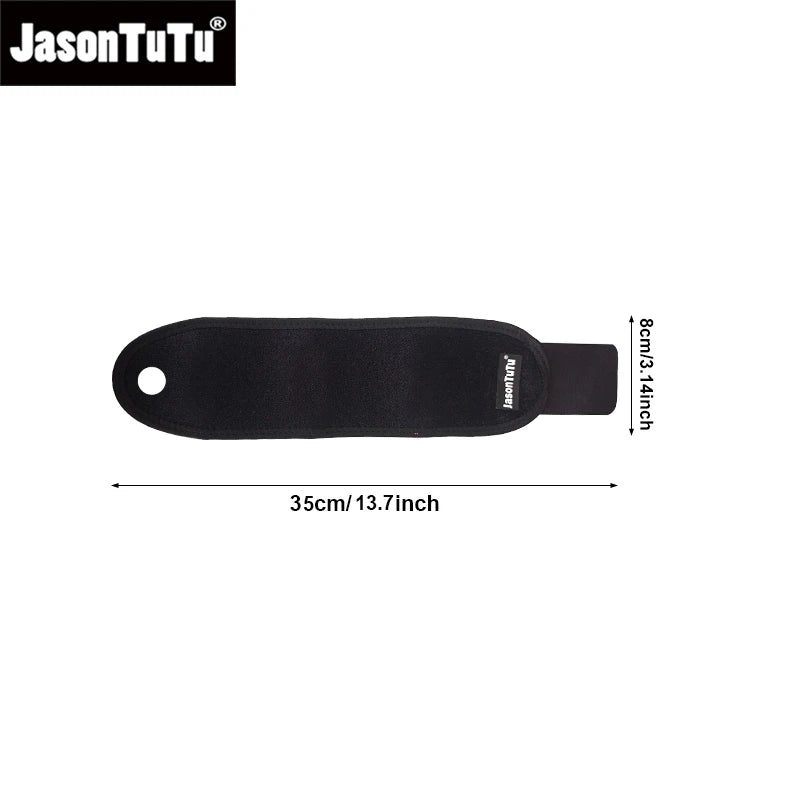 1PC Adjustable Wristband Carpal Tunnel Brace Wrist Support Sport Tendinitis Pain Relief for Arthritis Wrist Bandage Wrap