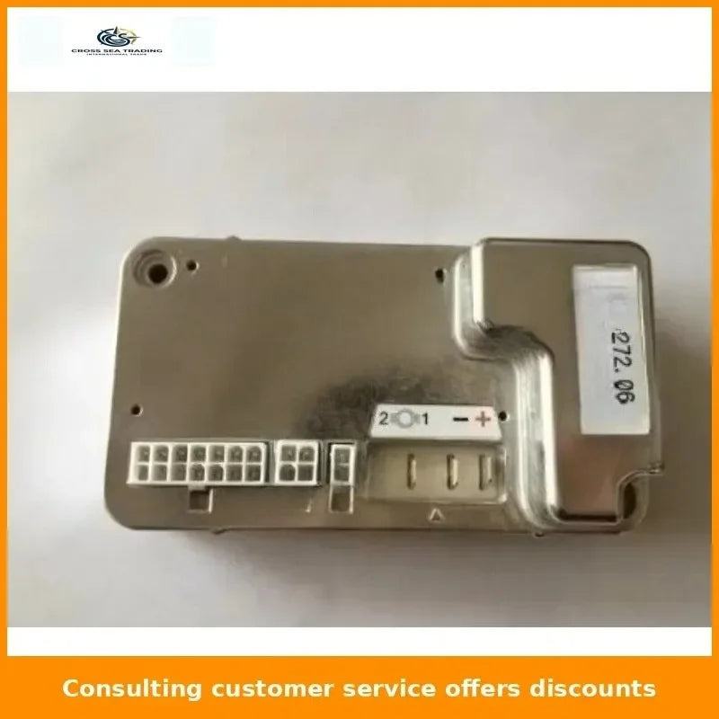 90%new Mobility Scooter S-Drive Controller - 70Amp 45amp D51272.05 D51272.01 D51272.02 D51272.06 D51270.06 for Gogo SC40E/44E
