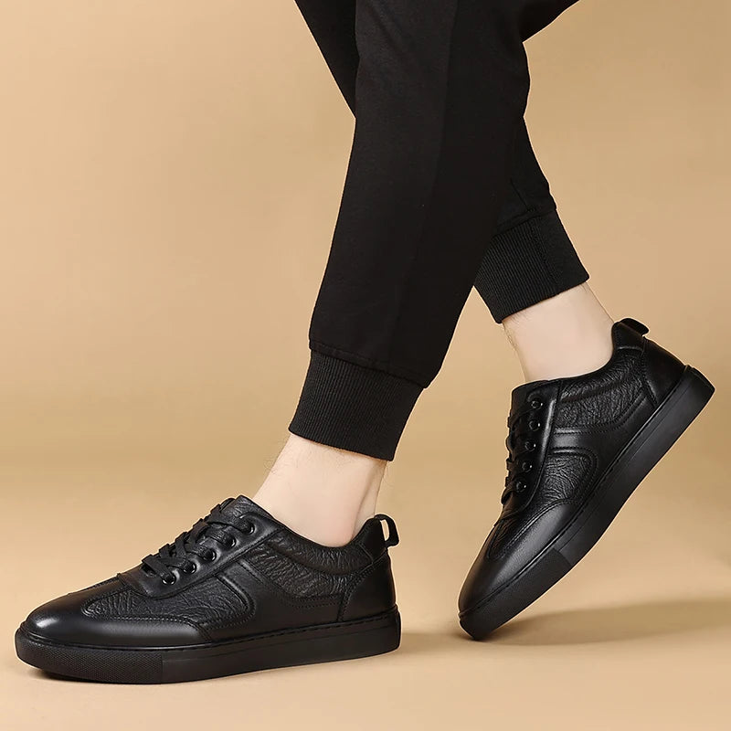 Shoes men Sneakers Male casual Mens Shoes tenis Luxury shoes Trainer Race Breathable Shoes fashion loafers running Shoes for men