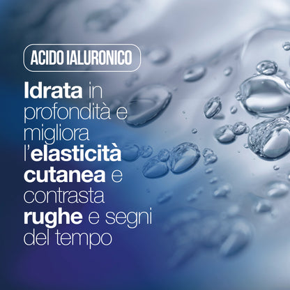 Collagen and Hyaluronic Acid with BIOTIN for Hair, Skin, Nails and Joints. Hydrolyzed Collagen 240 tablets 2000 MG with Zinc, CoQ10 and Vit. C + E for Bones and Strong Tents. Made in Italy | LAGA Pharma. LAGA Healthy. LA.GA |