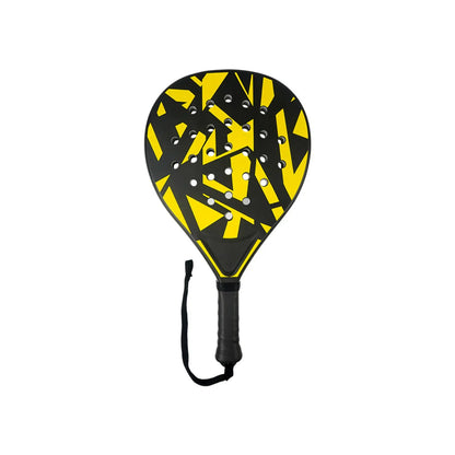 Tennis Racket Paddle Lightweight Durable Sport Racquet Comfort Grip for Beginners Adults Men Women Training Tennis Equipment