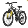 Unibike Cheap Price Electric Bicycle 26 Inch 36V 250W  Electric Mountain Bike Bicycle E Bike