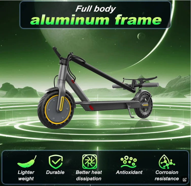 SMD-M1 US Warehouse Motorized 350w Scooters for Adults Two Wheel Electric Scooter 2 Wheel Electric Unicycle 8.5 Inch E-scooter