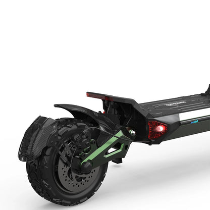 SMD-Z6 Shipment From US Warehouse  52V/60V 20AH 2 Wheel Electric Scooter 3000W Dual Motor