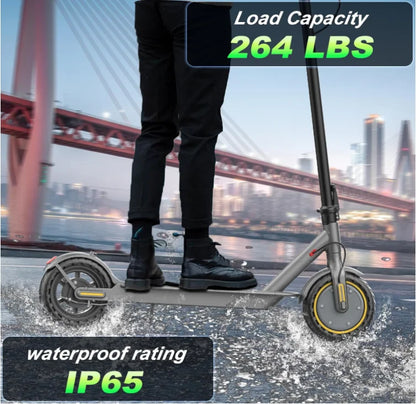 SMD-M1 US Warehouse Motorized 350w Scooters for Adults Two Wheel Electric Scooter 2 Wheel Electric Unicycle 8.5 Inch E-scooter