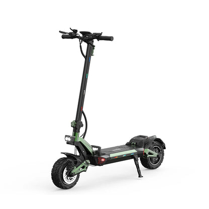 SMD-Z6 Shipment From US Warehouse  52V/60V 20AH 2 Wheel Electric Scooter 3000W Dual Motor