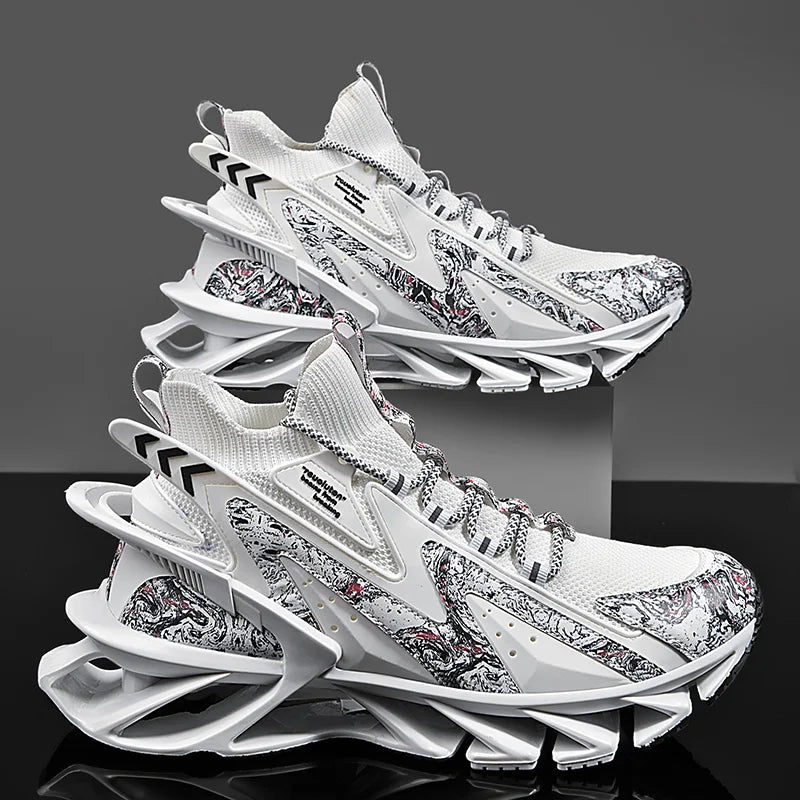 Shoes Men Sneakers Female Casual Men's Shoes Tenis Luxury Shoes Trainer Race Breathable Shoes Fashion Running Shoes for Women