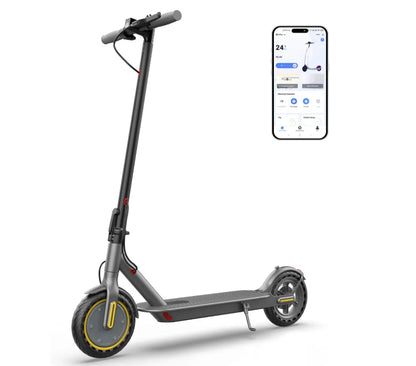 SMD-M1 US Warehouse Motorized 350w Scooters for Adults Two Wheel Electric Scooter 2 Wheel Electric Unicycle 8.5 Inch E-scooter