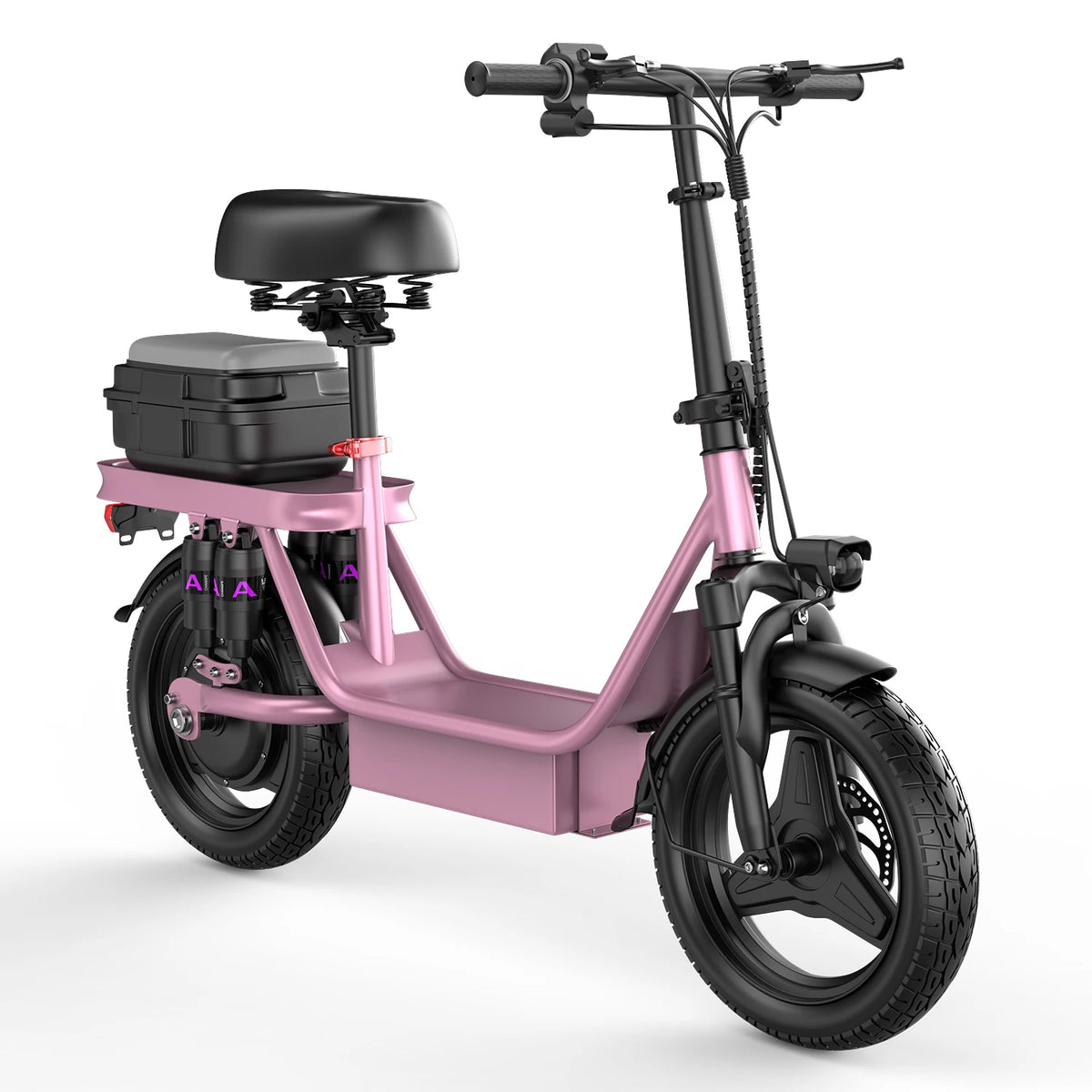 EU US Warehouse 25KM/H High Speed Electric Adult Electric Scooter E Bike