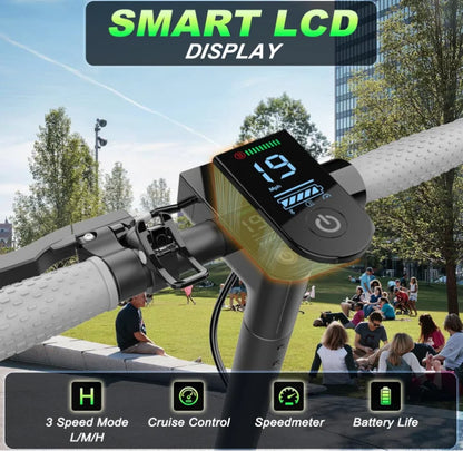 SMD-M1 US Warehouse Motorized 350w Scooters for Adults Two Wheel Electric Scooter 2 Wheel Electric Unicycle 8.5 Inch E-scooter