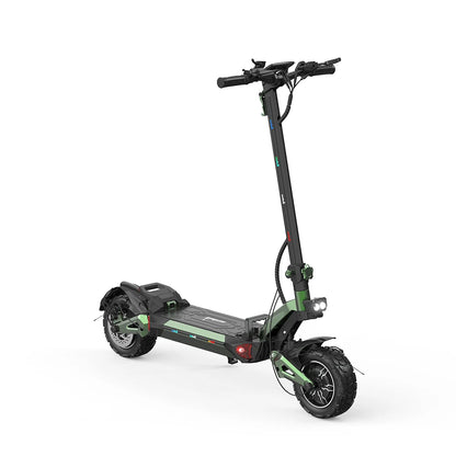 SMD-Z6 Shipment From US Warehouse  52V/60V 20AH 2 Wheel Electric Scooter 3000W Dual Motor