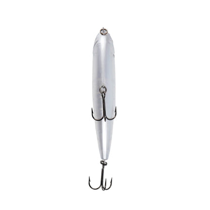 BassLegend Fishing Topwater Lure Surface Walk The Dog Sparrow Wobbler Stick Bait WTD Floating Stickbaits Walker Sea Bass120F