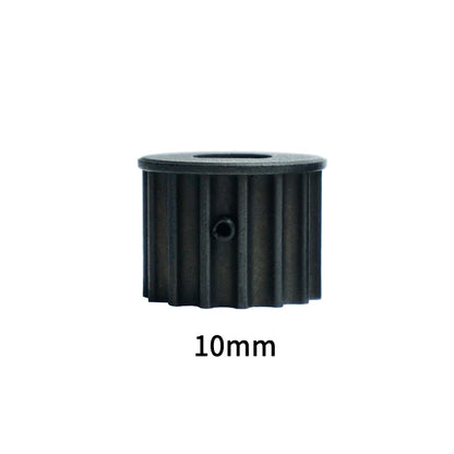 Flipsky D-shape motor pulley electric skateboard motor gear