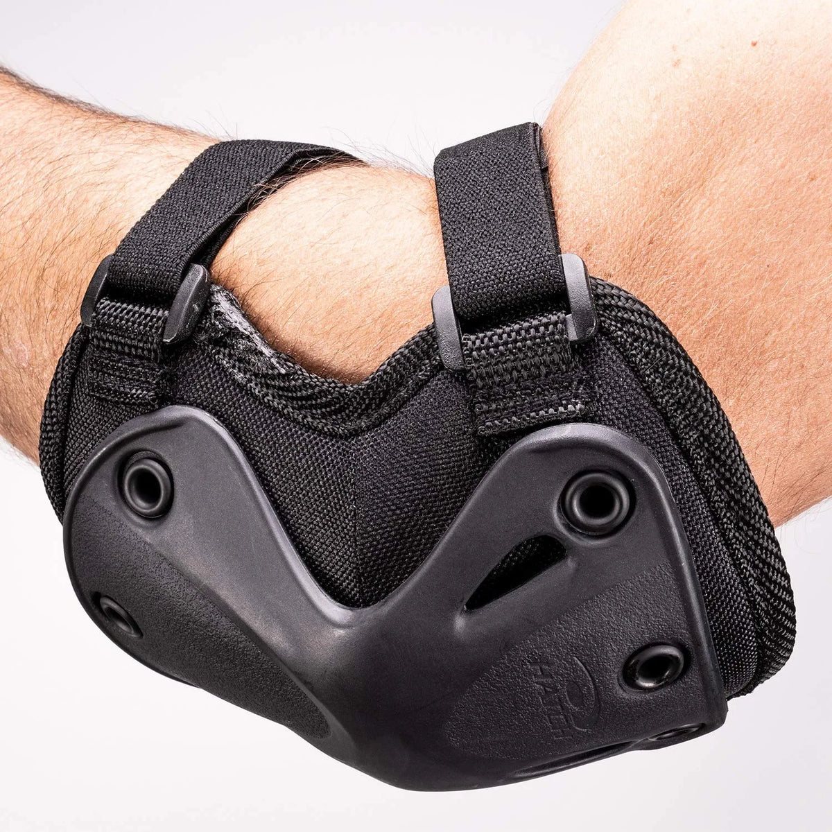 2pcs Professional Tactical Combat Knee and Elbow Protective Pads Sets Advanced Tactical Gear Set