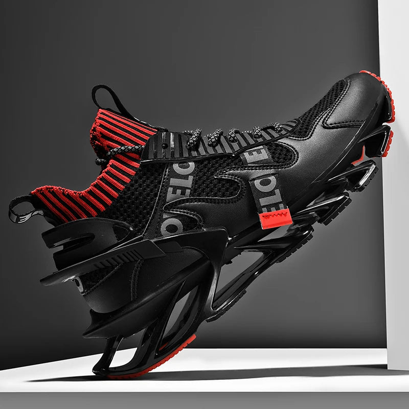 Shoes Men Sneakers Female Casual Men's Shoes Tenis Luxury Shoes Trainer Race Breathable Shoes Fashion Running Shoes for Women