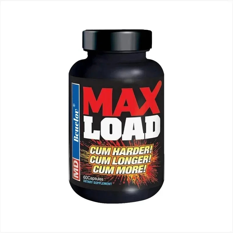 Men's Health Supplements - Natural Nergizer, Improve Performance, Energy, Endurance Muscle Mass Improve, Balance Hormones