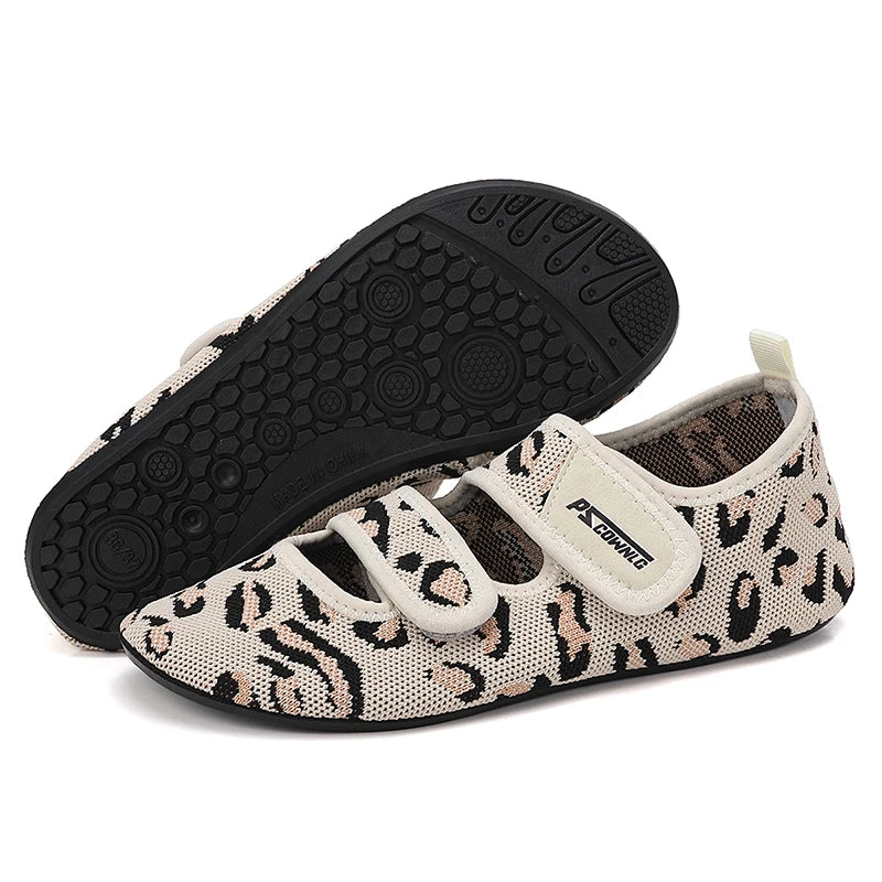 Water Shoes for Women Quick-Dry Aqua Socks Swim Beach Barefoot Yoga Exercise Wear Sport Accessories Pool Camping Slip-on