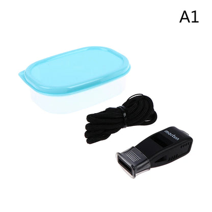 Volleyball Whistle Sports Professional Referees Whistle Mortun Dolphin Basketball Football Whistle