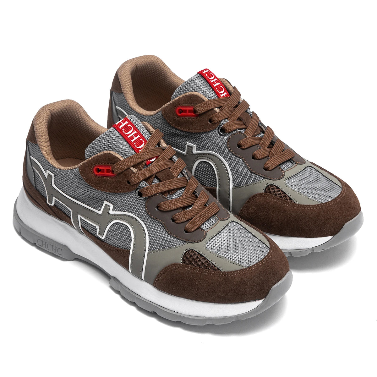 Men's Sports Shoes 2026 New Comfortable and Breathable Outdoor Shoes Men's Walking Shoes for Quality