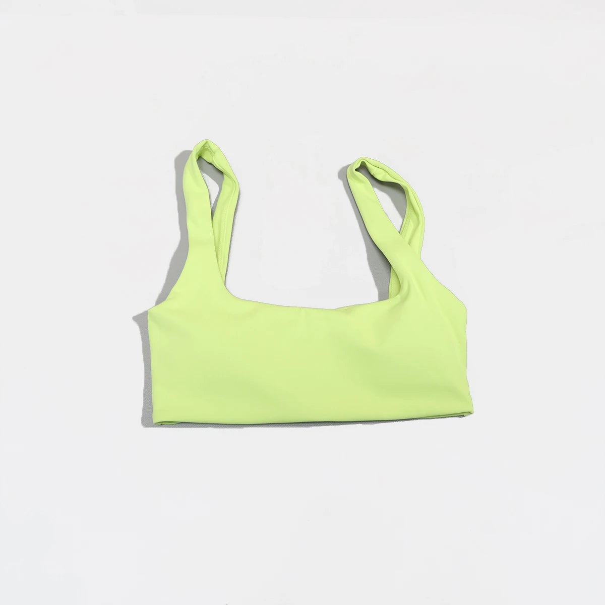 Summer Women Workout Yoga Bra Running Shockproof Sportswear Female Casual Crop Top Gym Train Underwear Women Backless Bras