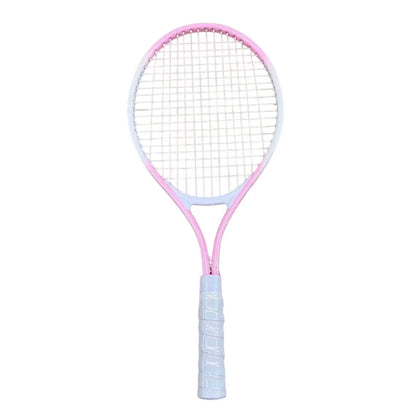 Tennis Racket Tennis Equipment Lightweight Practical Shock Resistant High