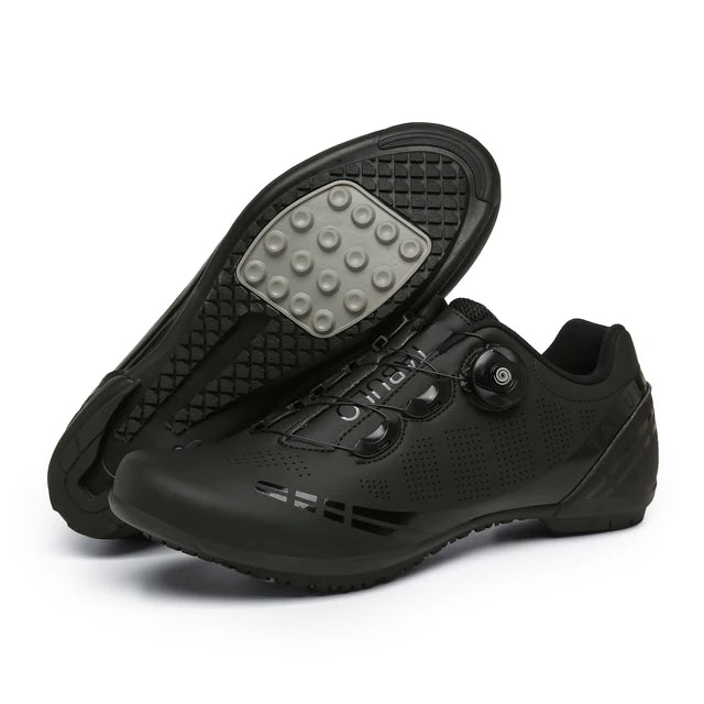 2023 MTB Cycling Shoes Men Sneaker Bike Breathable Bicycle Racing Self-Locking Shoes Road Cycling Shoes Zapatillas Ciclismo Mtb