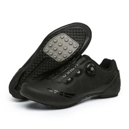 2023 MTB Cycling Shoes Men Sneaker Bike Breathable Bicycle Racing Self-Locking Shoes Road Cycling Shoes Zapatillas Ciclismo Mtb