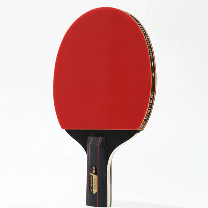 Table Tennis Racket for Students And Adults Training  Sports Fitness