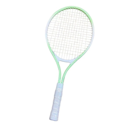 Tennis Racket Tennis Equipment Lightweight Practical Shock Resistant High