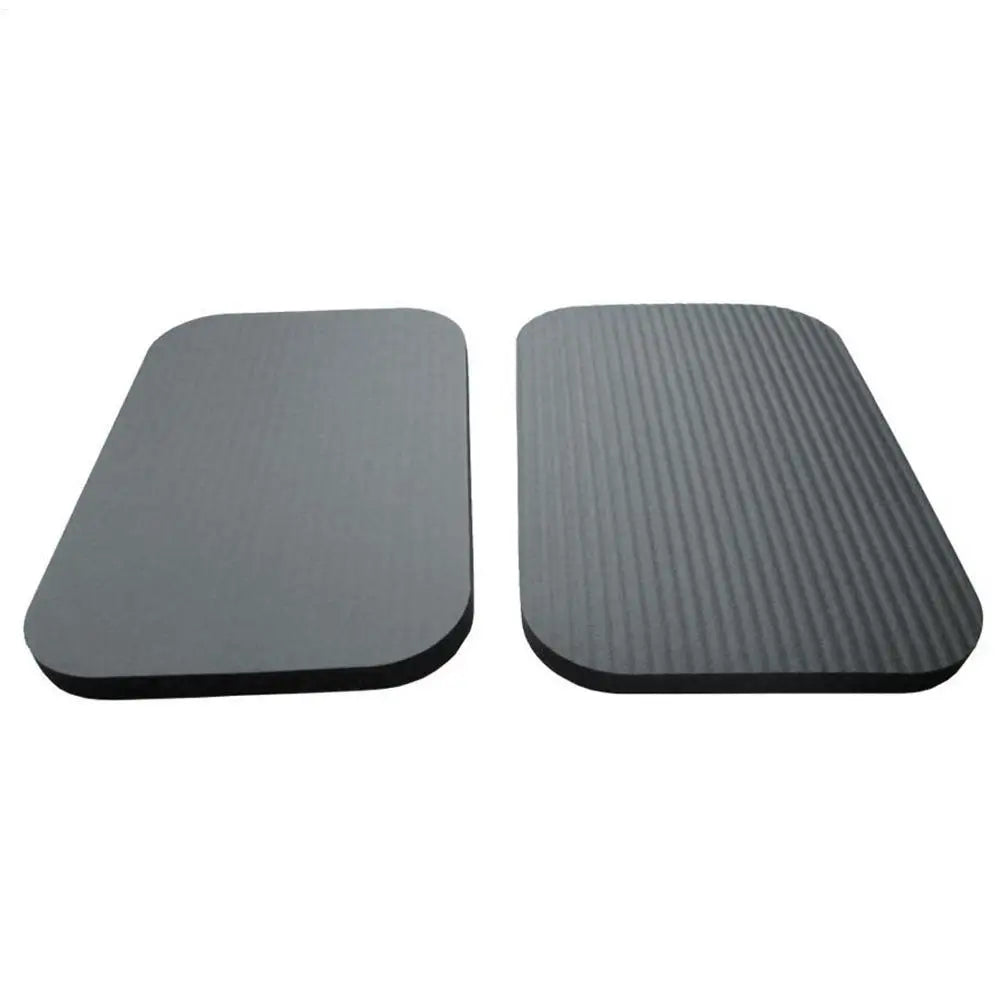 Multi-Use Yoga Knee Elbow Cushion Non-Slip Foam Pad For Yoga Pilates Prayer Floor Exercises Kneeling Pad