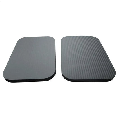 Multi-Use Yoga Knee Elbow Cushion Non-Slip Foam Pad For Yoga Pilates Prayer Floor Exercises Kneeling Pad
