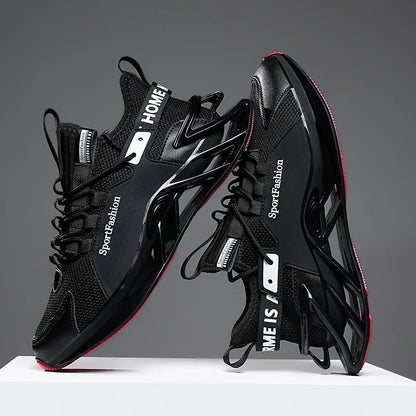 Men shoes Sneakers Male tenis Luxury shoes Mens casual Shoes Trainer Race Breathable Shoes fashion loafers running Shoes for men