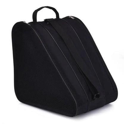 Versatile 3 Layer Children’s Skating Bag Breathable Suitable for Skating Equipment