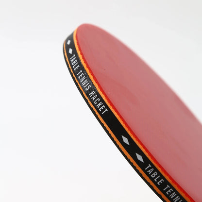 Table Tennis Racket for Students And Adults Training  Sports Fitness