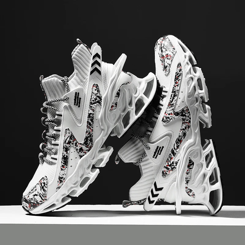 Shoes Men Sneakers Female Casual Men's Shoes Tenis Luxury Shoes Trainer Race Breathable Shoes Fashion Running Shoes for Women