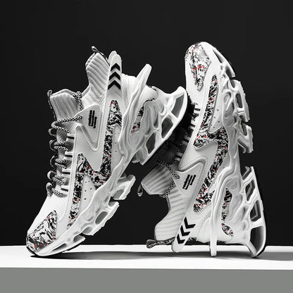 Shoes Men Sneakers Female Casual Men's Shoes Tenis Luxury Shoes Trainer Race Breathable Shoes Fashion Running Shoes for Women