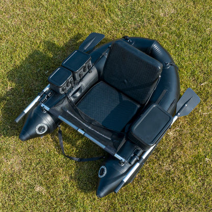 Belly Boat Fishing One Person Fishing Boat With Motor Small Fishing Boat With Motor