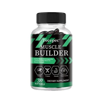 Muscle Supplements - Muscle Gain, Improve Endurance, Muscle Mass, Performance, Endurance, Bodybuilding Supplements