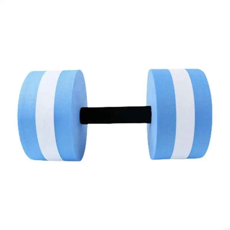 Aquatic Dumbells EVA Water Floating Dumbbells Pool Weights Dumbbells Pool Resistance Fitness Equipment for Weight Loss 69HD