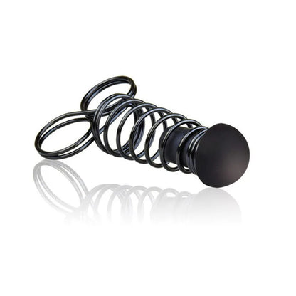 Silicone Metal Finger strength training Tool Hand Resistance Training Grip Strengtheners Grip Strength Trainer Sexy Gold Finger