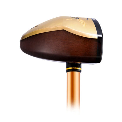 Golf Clubs for Men and Women A Single Club in The Park Low Center of Gravity Putter Supplies TUG063