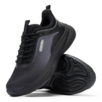 Women'S Walking Shoes Outdoor Marathon Running Shoe 2E Widened Lightweight Breathable Non-Slip For Swollen Feet Sneaker