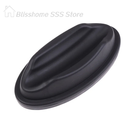【S】1Pcs Bicycle Trainer Training Stationary Bike Bike Front Wheel Riser Fixed Block Stabilize Bike Support Holder Indoor