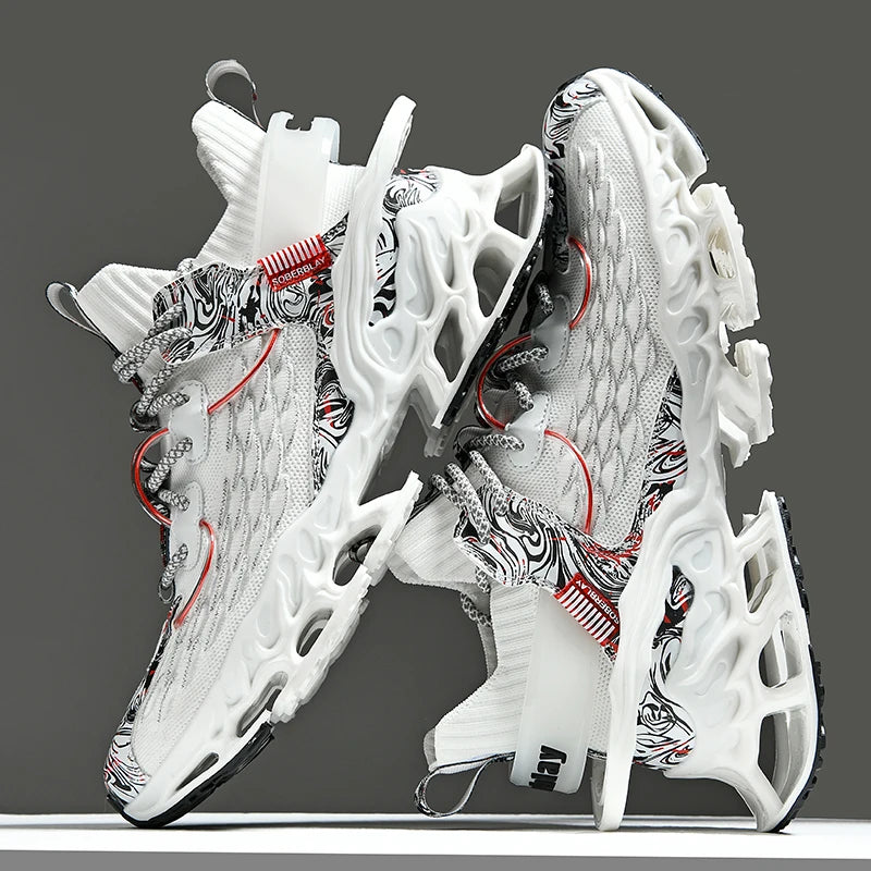 Men Shoes Sneakers man casual Men's Shoes tenis Luxury shoes Trainer Race Breathable Shoes fashion running Shoes for women
