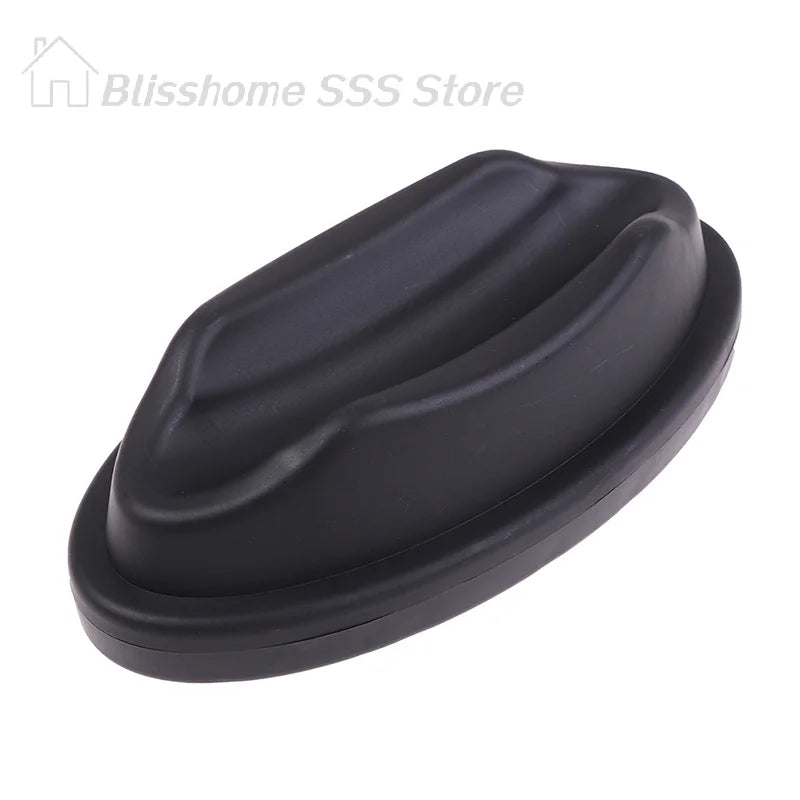 【S】1Pcs Bicycle Trainer Training Stationary Bike Bike Front Wheel Riser Fixed Block Stabilize Bike Support Holder Indoor