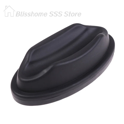 【S】1Pcs Bicycle Trainer Training Stationary Bike Bike Front Wheel Riser Fixed Block Stabilize Bike Support Holder Indoor