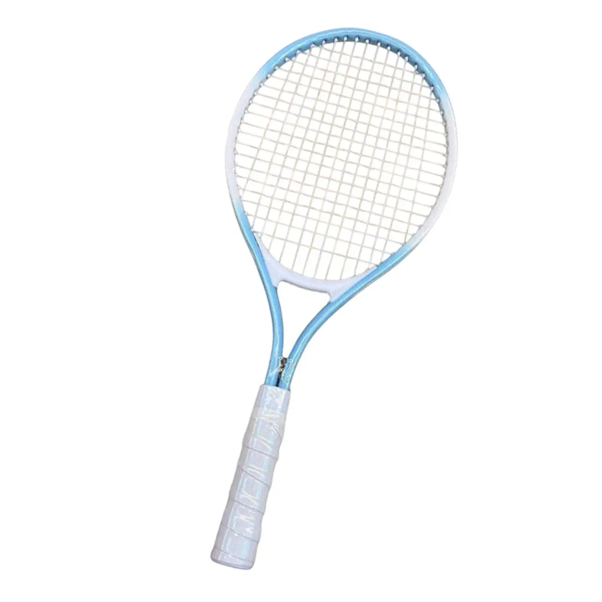 Tennis Racket Tennis Equipment Lightweight Practical Shock Resistant High