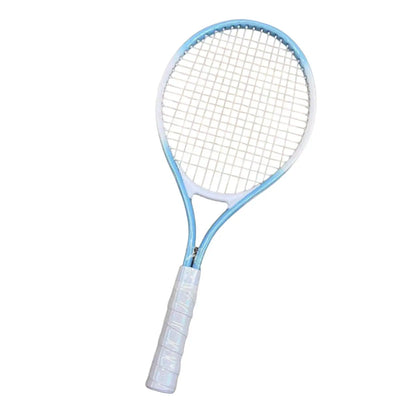 Tennis Racket Tennis Equipment Lightweight Practical Shock Resistant High