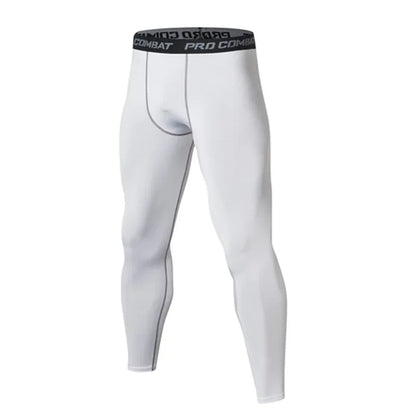Men's leggings, cool and dry, leggings for sports, leggings for running, leggings for exercise, activity pants